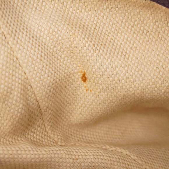 Gucci Soho Handbag 282309 Leather Purple Champagne Women's - Picture 16 of 16